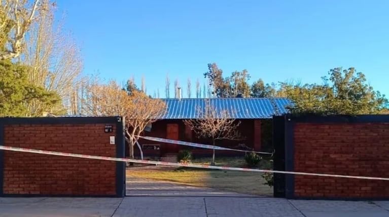 Asesinaron a puñaladas a una joven aspirante a gendarme y detuvieron a su novio