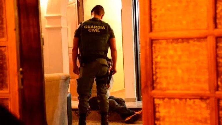 Asesinaron a un argentino en Mallorca y detuvieron a su compañero de cuarto