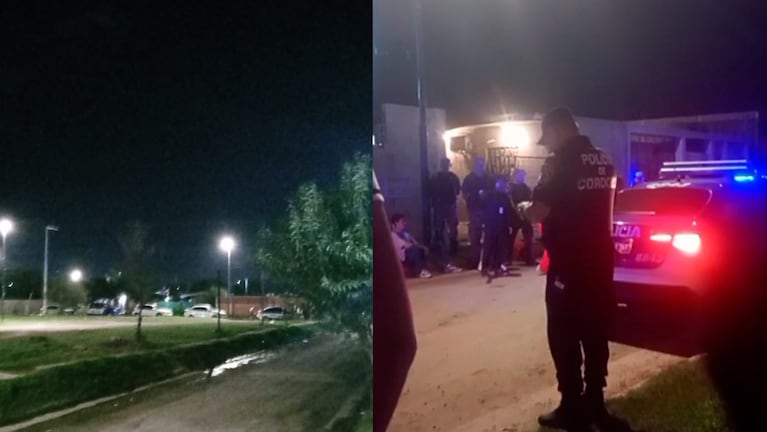 Asesinaron a un chico en Córdoba