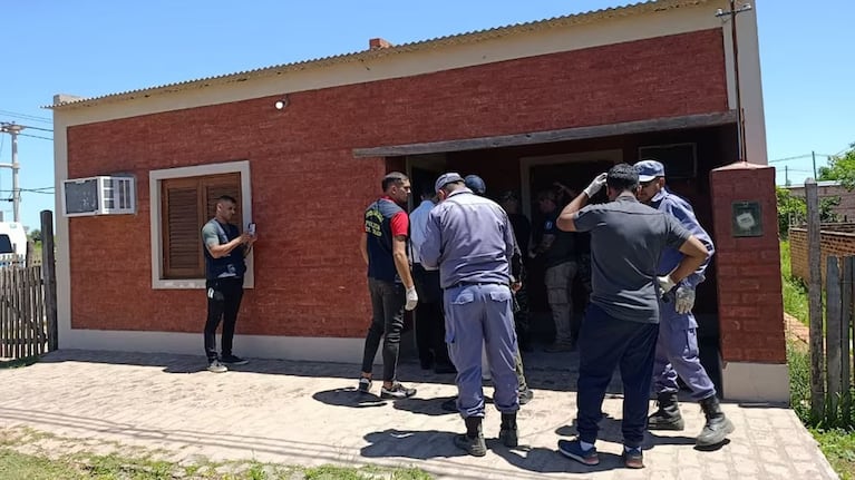 Asesinaron a un joven en Chaco.