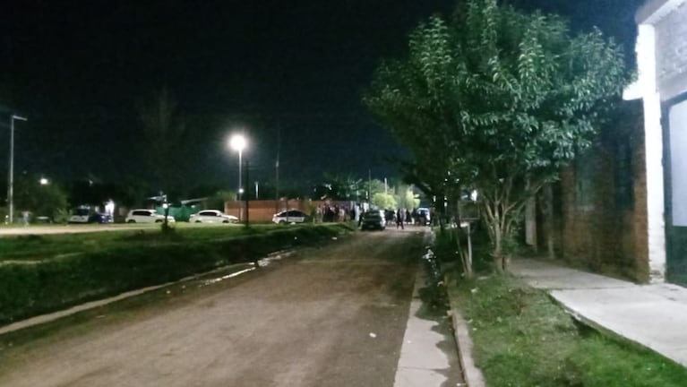 Asesinaron a un joven en Córdoba