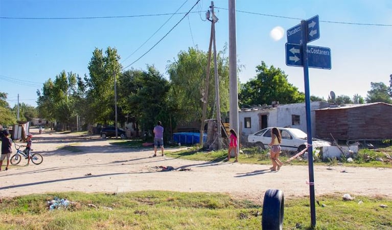 Asesinaron a un joven en Río Cuarto