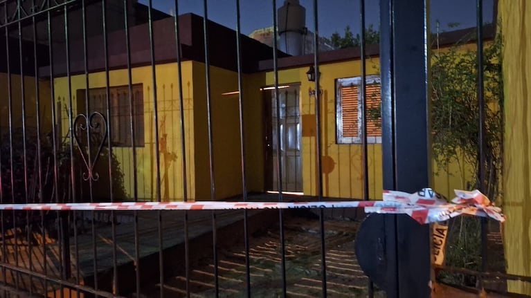 Asesinaron a un jubilado en Córdoba. (Foto: Archivo El Doce / Fran Arias)