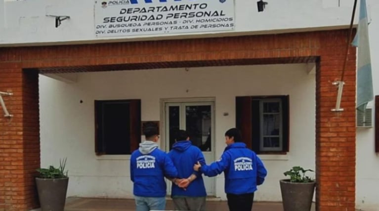 Asesinaron a un profesor de música cordobés en Neuquén y el único sospechoso es un ex alumno