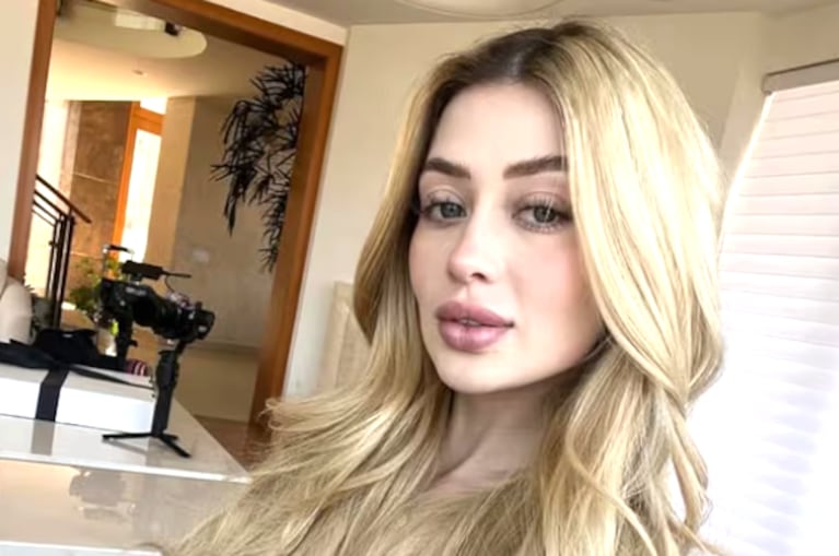 Asesinaron a una influencer de México mientras hacía un vivo en TikTok y buscan al homicida