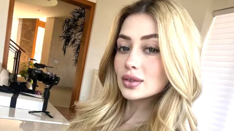 Asesinaron a una influencer de México mientras hacía un vivo en TikTok y buscan al homicida