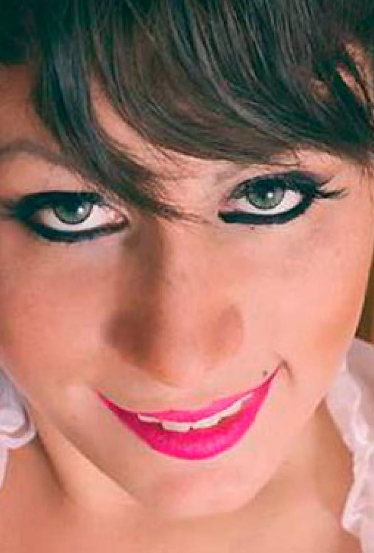 Asesinaron a una modelo argentina en un hotel de México