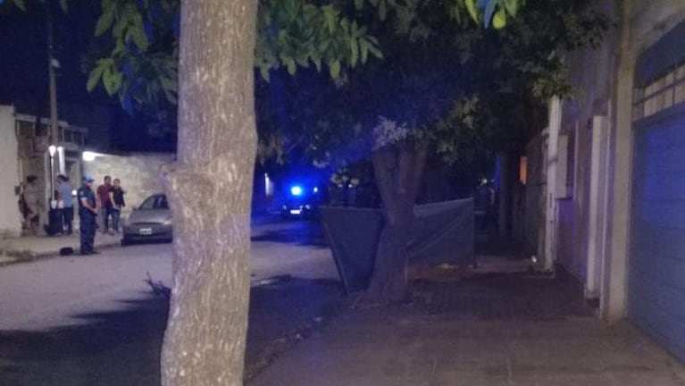 Asesinaron a una mujer en barrio Talleres Este