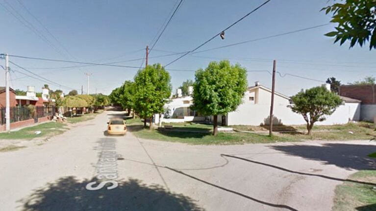 Asesinaron de un balazo a un joven de 17 años