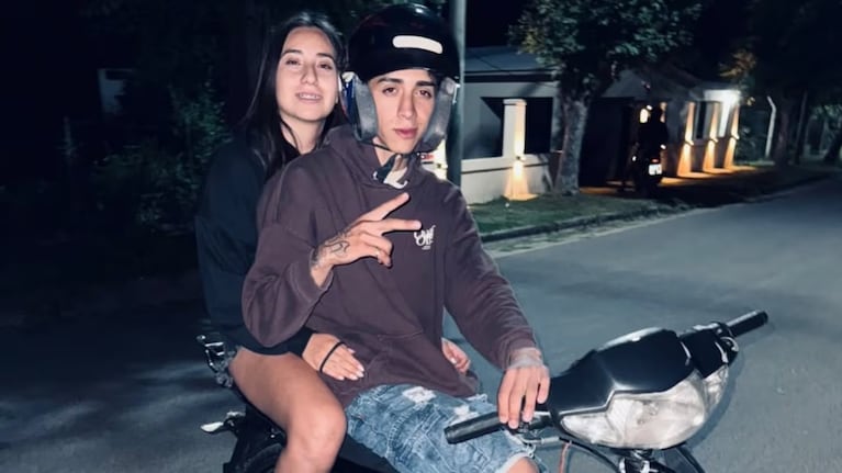 Asesinaron de un piedrazo a un joven de 18 años.