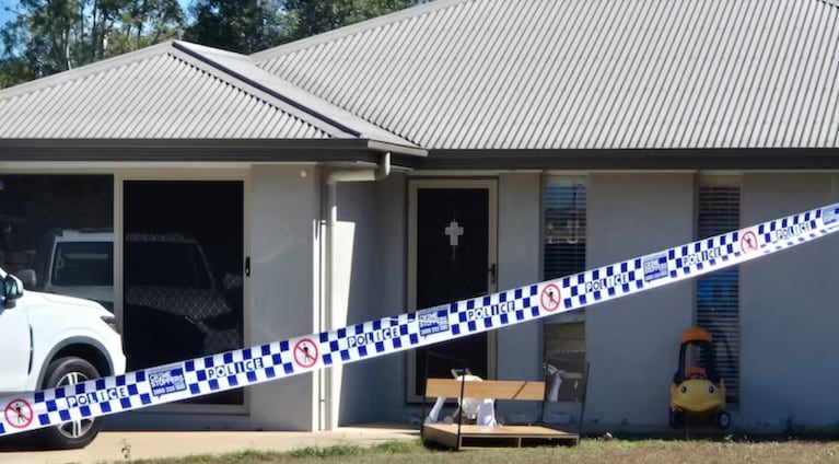 asesinato australia