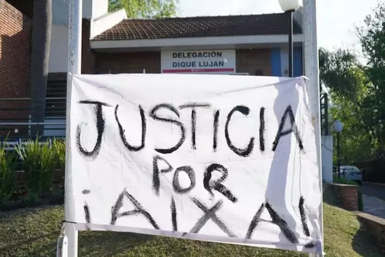 Asesinó a su ex novia de 20 años, se fugó y no lo encuentran: “Saben cómo soy”