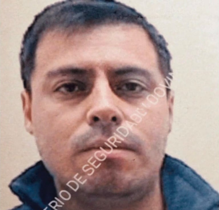 Asesinó a su novia, viajó 1.500 km para dejar a su hijo y se entregó: “Maté a mi mujer” 