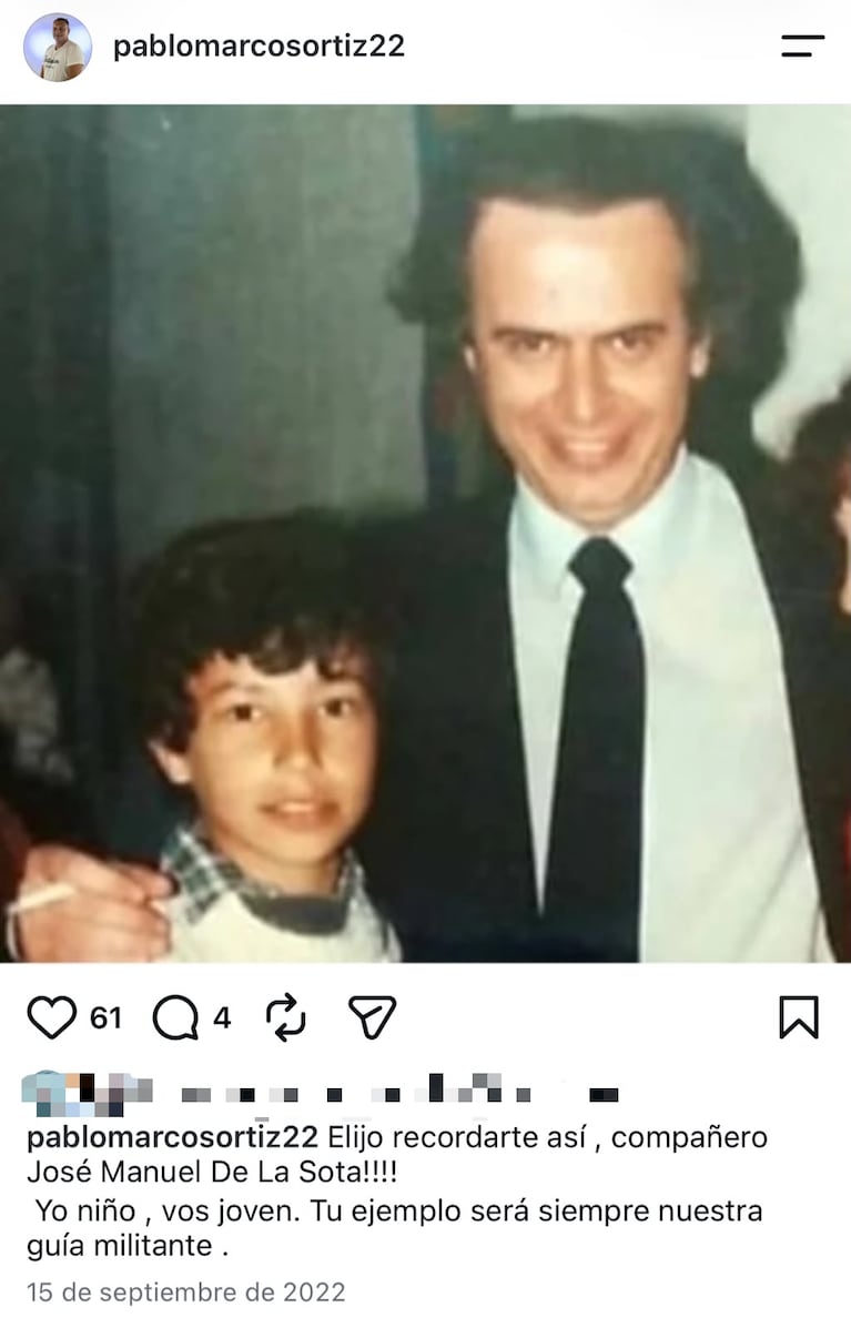 Asesor, armador político y hasta presidente del COE: quién es Pablo Ortiz, el funcionario imputado por abuso sexual