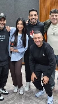 Así es Día y Noche, una de las grandes productoras cordobesas con sangre cuartetera