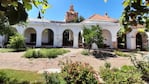 Así es por dentro el histórico convento en el centro de la ciudad de Córdoba