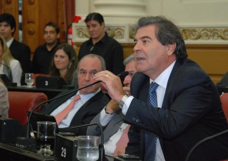 Así estará conformado el gabinete de Schiaretti