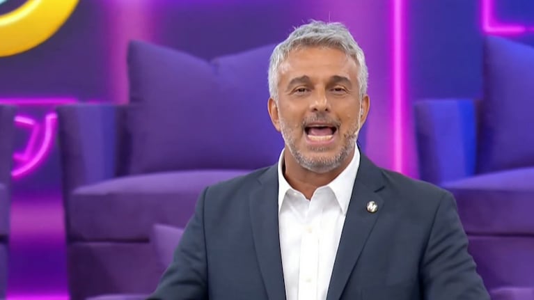 Así fue el arranque de Cuestión de Peso 2024 por la pantalla de El Doce