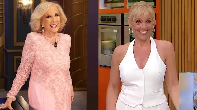 Así fue el debut de La cocina rebelde por El Doce.