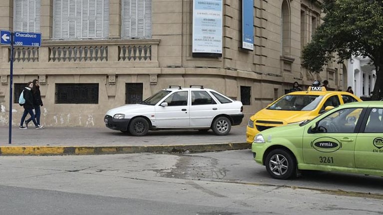 Así funcionó Uber en su primer día en Córdoba