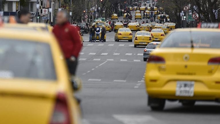 Así funcionó Uber en su primer día en Córdoba