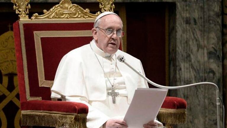 Así lo establece la bula pontificia Motu Proprio que dio a conocer hoy el Vaticano.