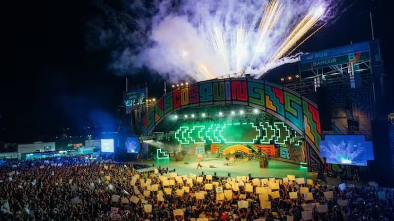 Así se palpita una nueva edición del festival.