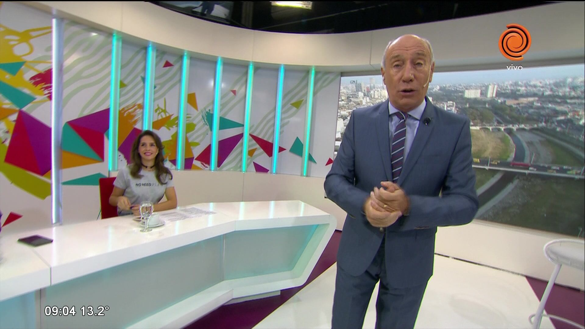 Así vistió Lagarto hoy 27/07/2017