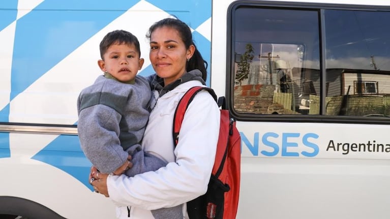 Asignación Universal por Hijo