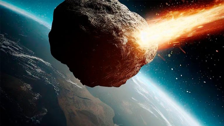 asteroide