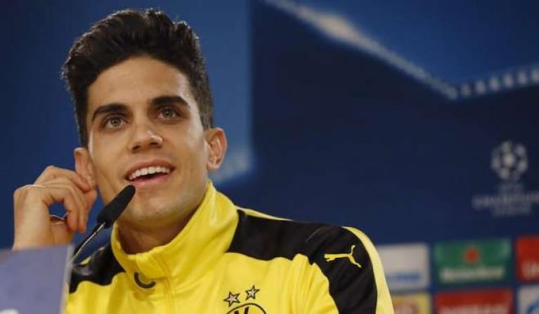 Atacaron el micro del Borussia Dortmund: un jugador herido