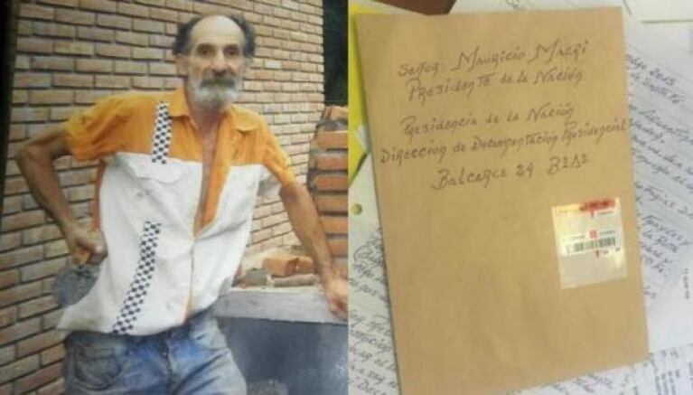 Atacaron el puesto del vendedor que visitó Macri en Rosario