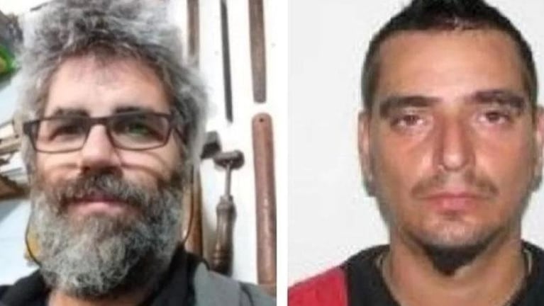 Ataque a Clarín: piden la captura nacional e internacional de dos de los prófugos