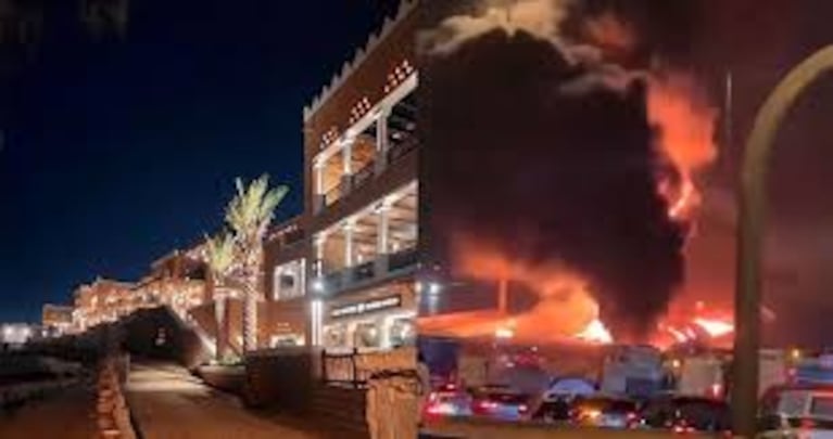 Ataque a la Embajada de Estados Unidos en Arabia.