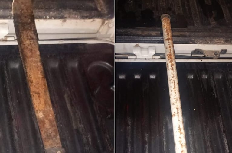 Ataque a machetazos entre vecinos de un barrio de Córdoba.