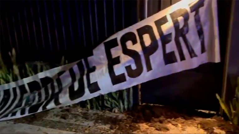 ataque espert