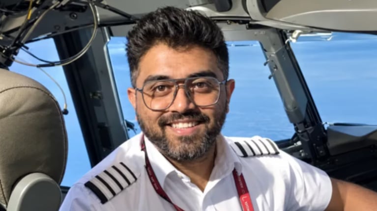 ataque piloto