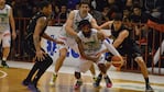 Atenas logró un buen triunfo como visitante ante Instituto. Foto: Lucio Casalla / ElDoce.tv.