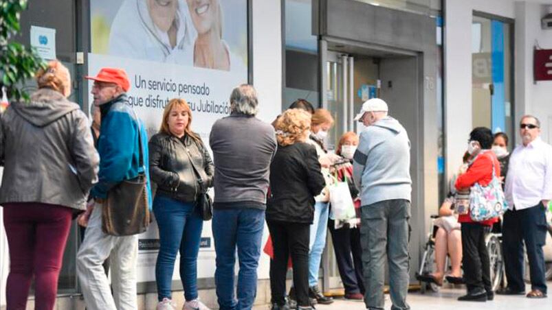 Atención con horario extendido.