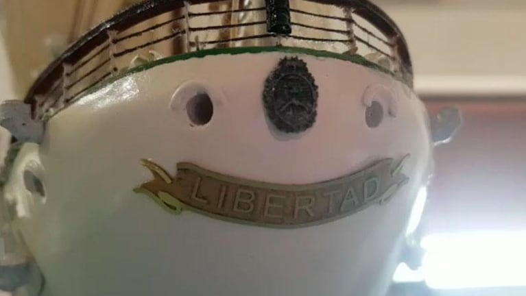 Atrapados en su libertad