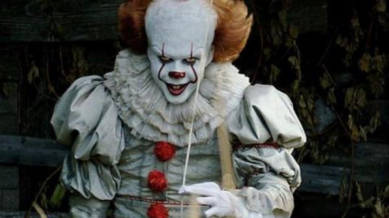 Atraparon a un ladrón de San Francisco apodado "el Payaso IT".