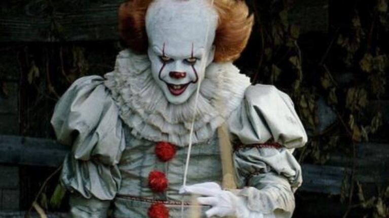 Atraparon a un ladrón de San Francisco apodado "el Payaso IT".