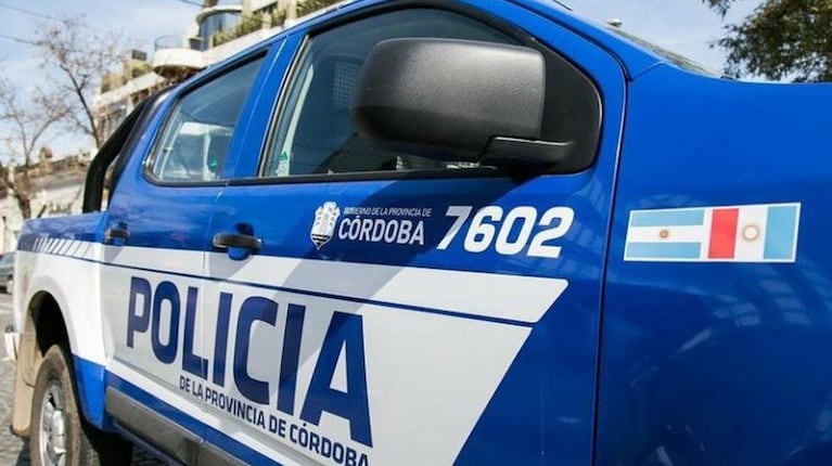 Atraparon a un menor por intento de robo.