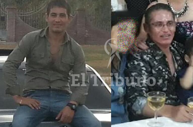 Atraparon a un poderoso narco que transformó su cara en Salta