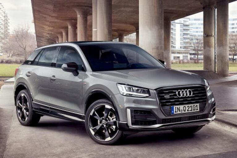 Audi le regaló un auto a cada futbolista del Barcelona