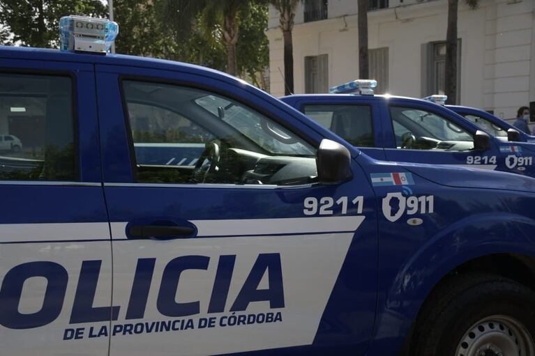 Aumenta el salario de la Policía