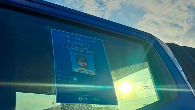 Aumentan a $30 millones la recompensa por datos para dar con el paradero de Lian Flores