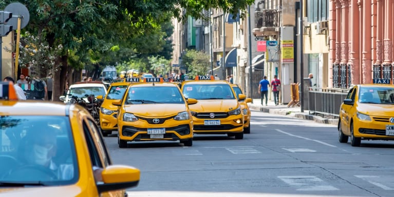 Aumentan las tarifas en Córdoba.