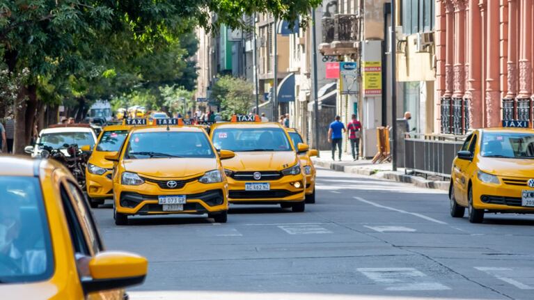 Aumentan las tarifas en Córdoba.