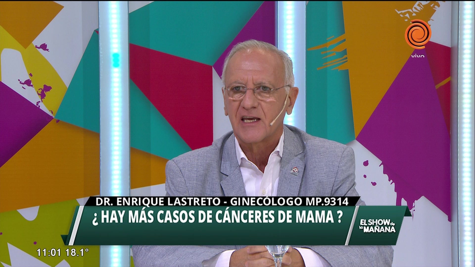 ¿Aumentaron los casos de cáncer de mama?